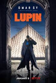 ดูหนังออนไลน์ฟรี Lupin Season 1  จอมโจรลูแปง 1  (2021)